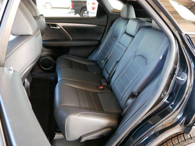 used 2022 Lexus RX 350 car, priced at $39,900