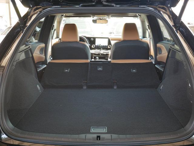 new 2025 Lexus RX 350 car, priced at $54,718