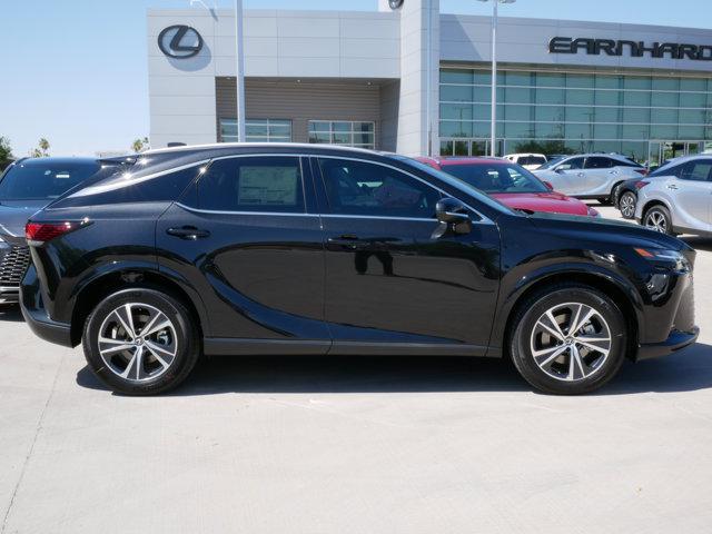 new 2025 Lexus RX 350 car, priced at $54,718