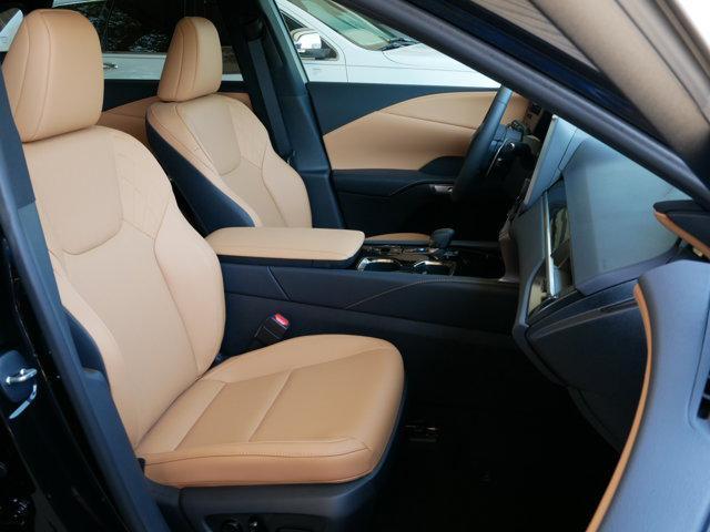 new 2025 Lexus RX 350 car, priced at $54,718