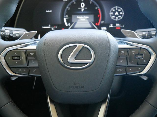 new 2025 Lexus RX 350 car, priced at $54,663
