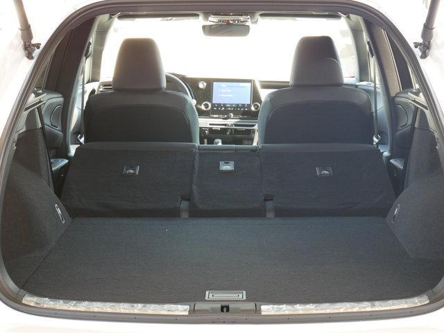 new 2025 Lexus RX 350 car, priced at $54,663