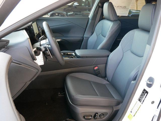 new 2025 Lexus RX 350 car, priced at $54,663