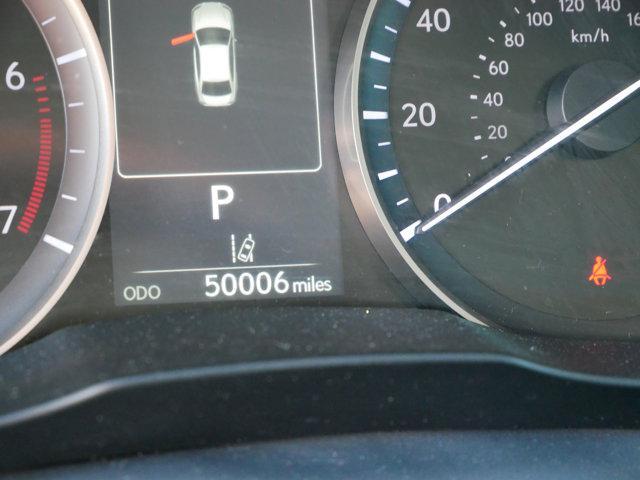 used 2018 Lexus ES 350 car, priced at $25,900