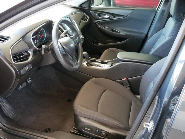 used 2017 Chevrolet Malibu car, priced at $12,500