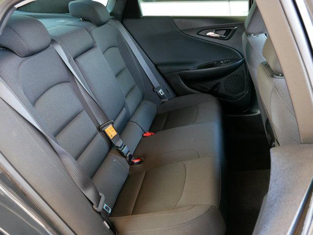 used 2017 Chevrolet Malibu car, priced at $12,500