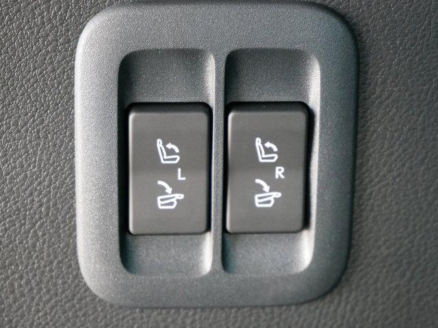 new 2026 Lexus TX 500h car, priced at $77,078