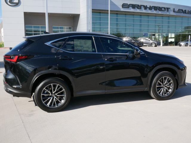 new 2026 Lexus NX 350h car, priced at $54,784