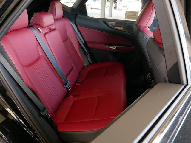 new 2026 Lexus NX 350h car, priced at $54,784