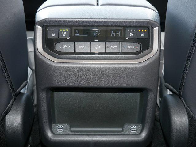 new 2025 Lexus TX 350 car, priced at $63,814