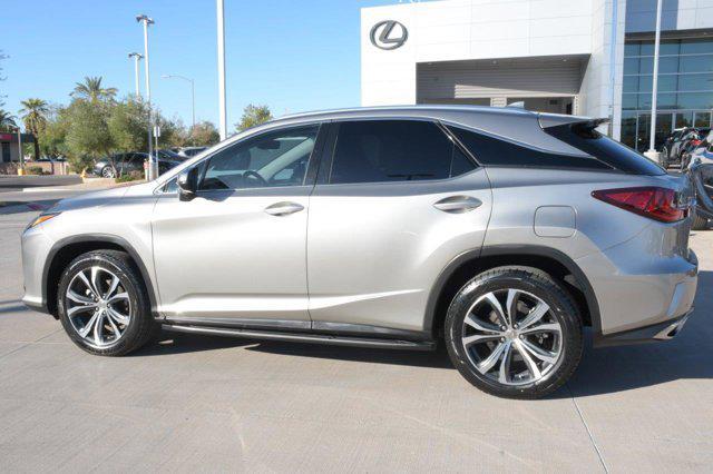 used 2017 Lexus RX 350 car, priced at $22,900