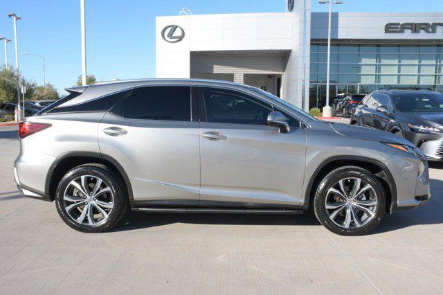 used 2017 Lexus RX 350 car, priced at $22,900