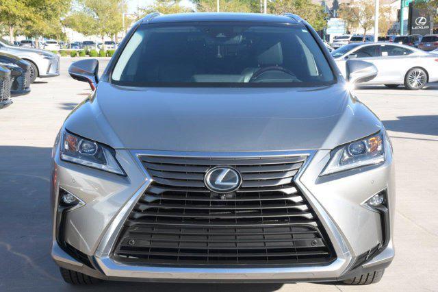 used 2017 Lexus RX 350 car, priced at $22,900