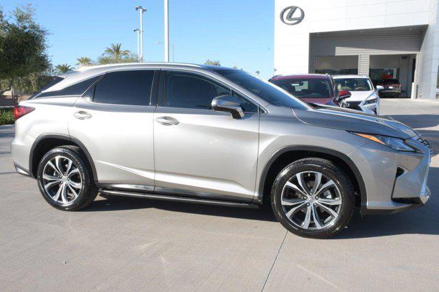 used 2017 Lexus RX 350 car, priced at $22,900