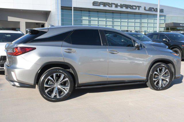 used 2017 Lexus RX 350 car, priced at $22,900