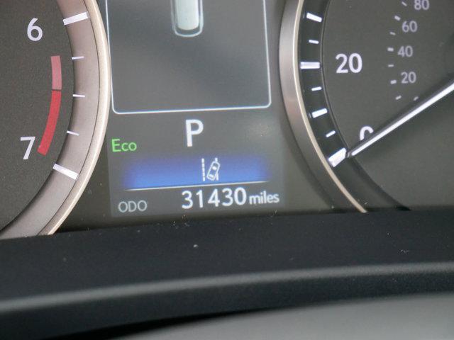 used 2022 Lexus RX 350 car, priced at $45,900