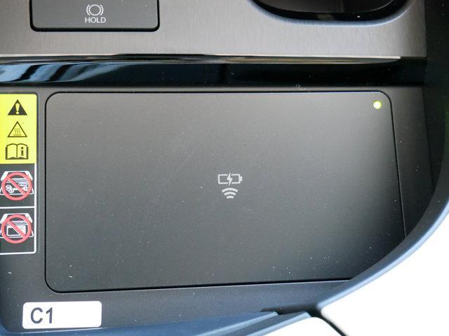 new 2025 Lexus ES 350 car, priced at $48,694