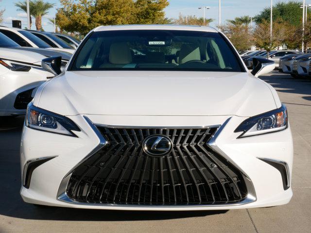 new 2025 Lexus ES 350 car, priced at $48,694