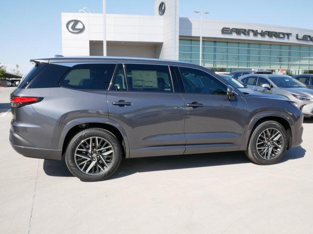 new 2026 Lexus TX 350 car, priced at $65,239