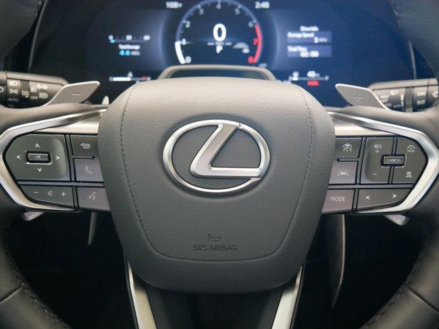 new 2026 Lexus TX 350 car, priced at $65,239