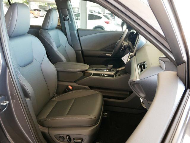 new 2026 Lexus TX 350 car, priced at $65,239