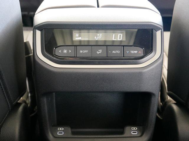 new 2026 Lexus TX 350 car, priced at $65,239