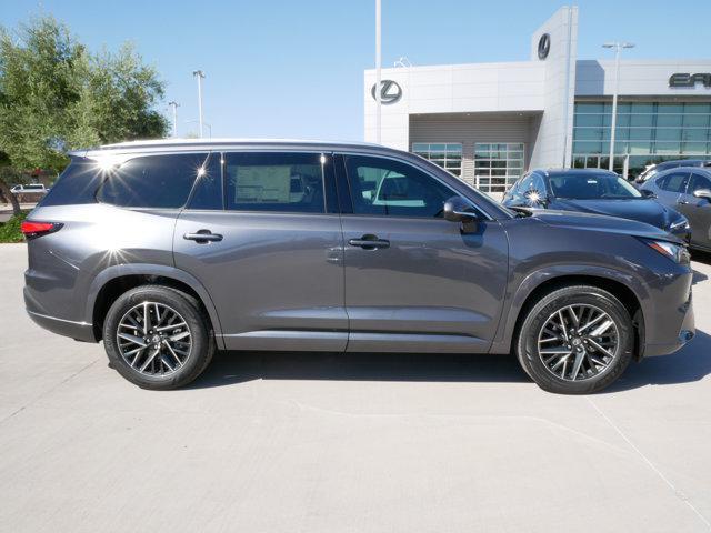 new 2026 Lexus TX 350 car, priced at $65,239