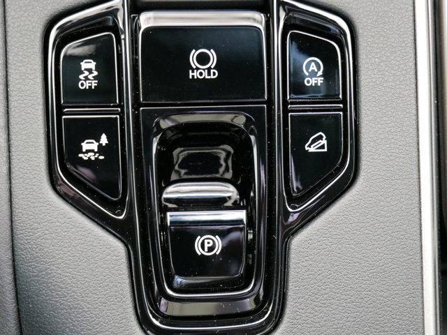 new 2026 Lexus TX 350 car, priced at $65,239