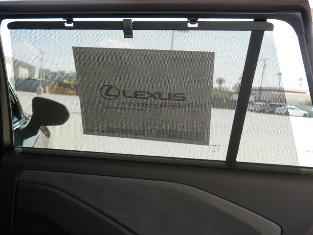 new 2026 Lexus TX 350 car, priced at $65,239