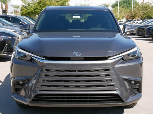 new 2026 Lexus TX 350 car, priced at $65,239
