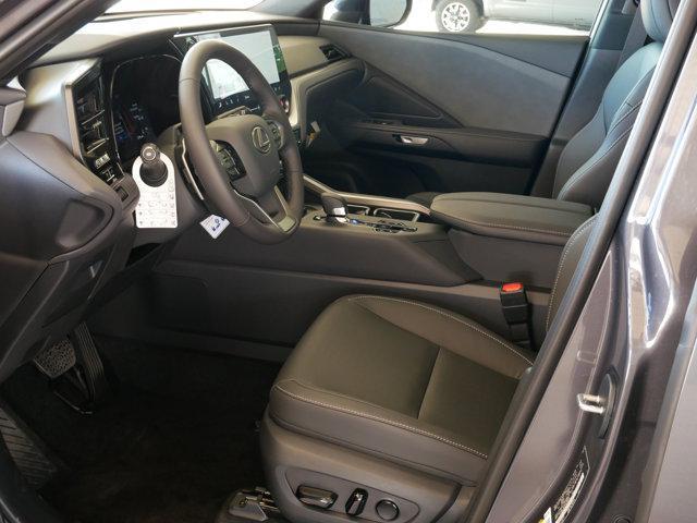 new 2026 Lexus TX 350 car, priced at $65,239