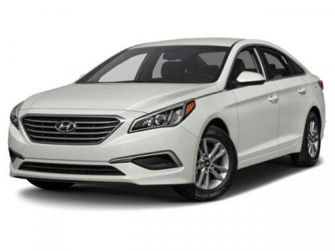 used 2015 Hyundai Sonata car, priced at $7,900