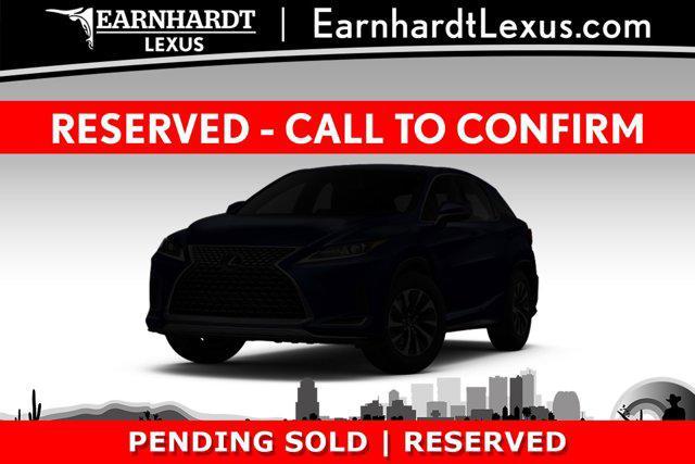 new 2025 Lexus TX 500h car, priced at $79,889