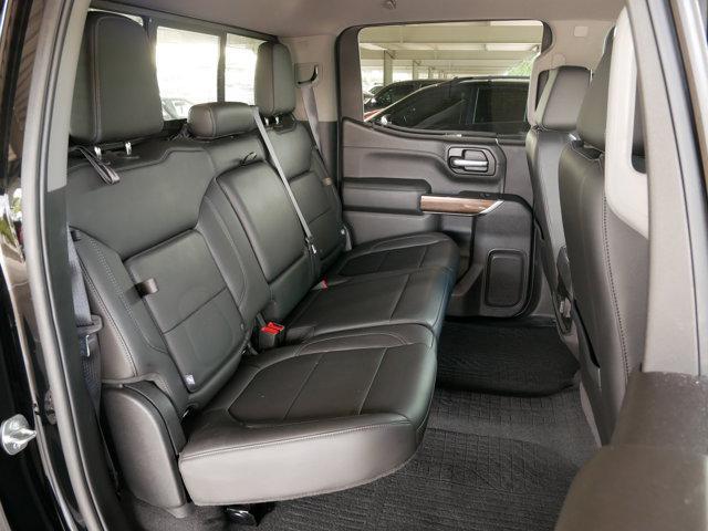 used 2020 Chevrolet Silverado 1500 car, priced at $28,900