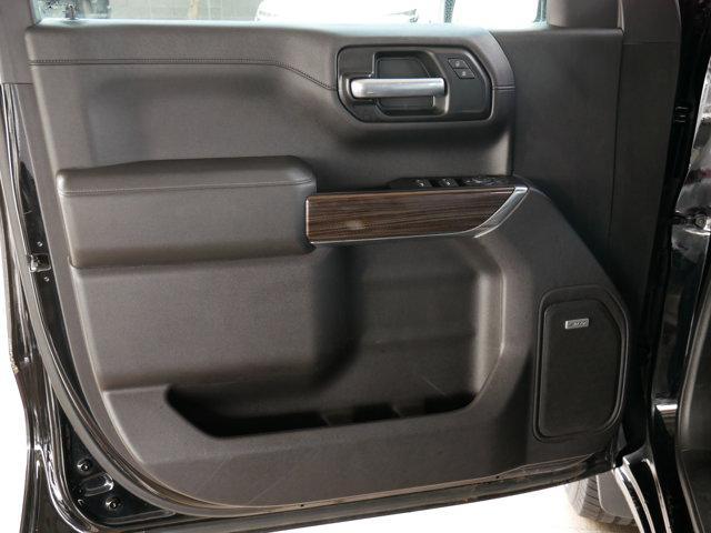 used 2020 Chevrolet Silverado 1500 car, priced at $28,900