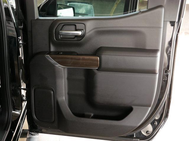 used 2020 Chevrolet Silverado 1500 car, priced at $28,900