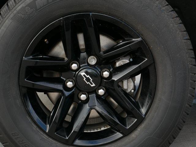 used 2020 Chevrolet Silverado 1500 car, priced at $28,900