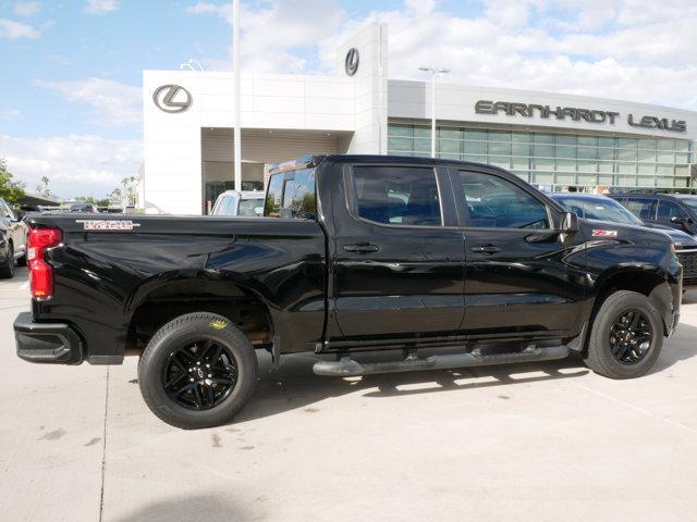 used 2020 Chevrolet Silverado 1500 car, priced at $28,900