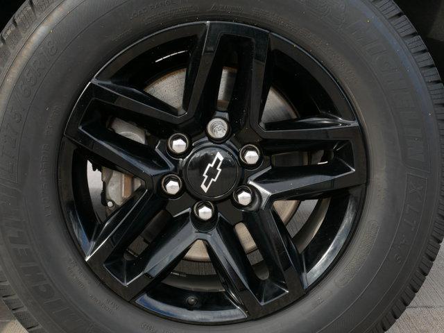 used 2020 Chevrolet Silverado 1500 car, priced at $28,900