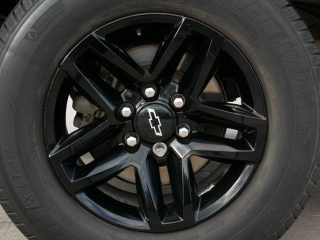 used 2020 Chevrolet Silverado 1500 car, priced at $28,900