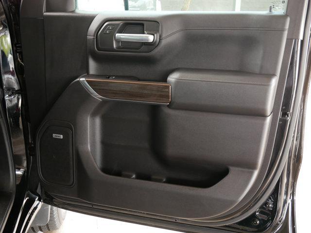 used 2020 Chevrolet Silverado 1500 car, priced at $28,900