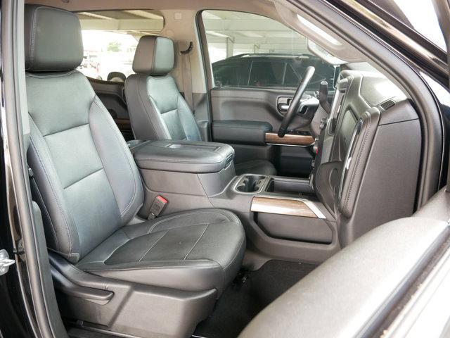 used 2020 Chevrolet Silverado 1500 car, priced at $28,900