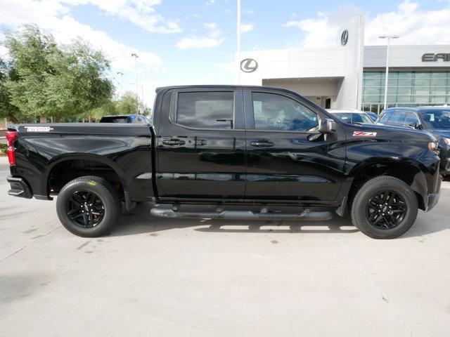 used 2020 Chevrolet Silverado 1500 car, priced at $28,900
