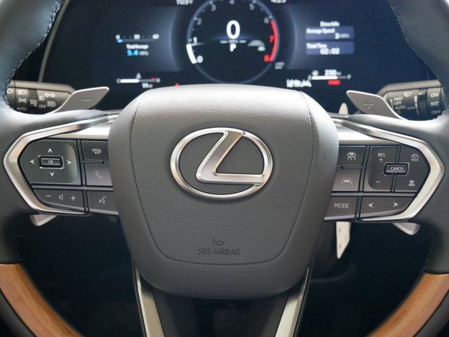 new 2025 Lexus RX 350 car, priced at $59,069