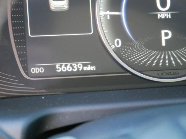 used 2020 Lexus ES 350 car, priced at $29,900