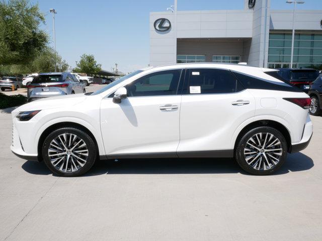 new 2025 Lexus RX 350 car, priced at $59,189