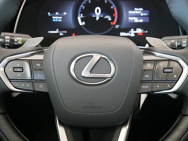 new 2025 Lexus RX 350 car, priced at $59,189