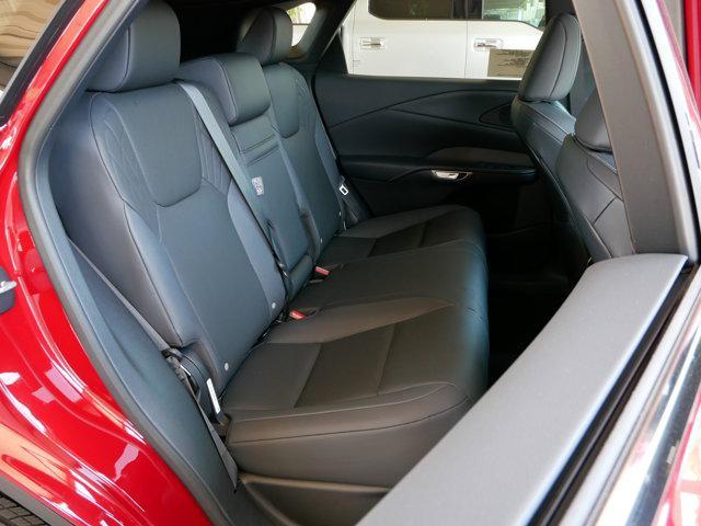 new 2025 Lexus RX 350 car, priced at $53,589