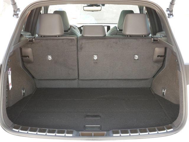 new 2026 Lexus NX 350 car, priced at $60,754