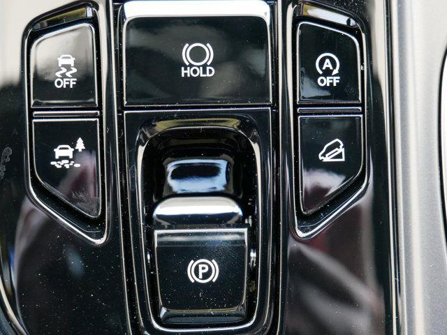 new 2026 Lexus NX 350 car, priced at $60,754